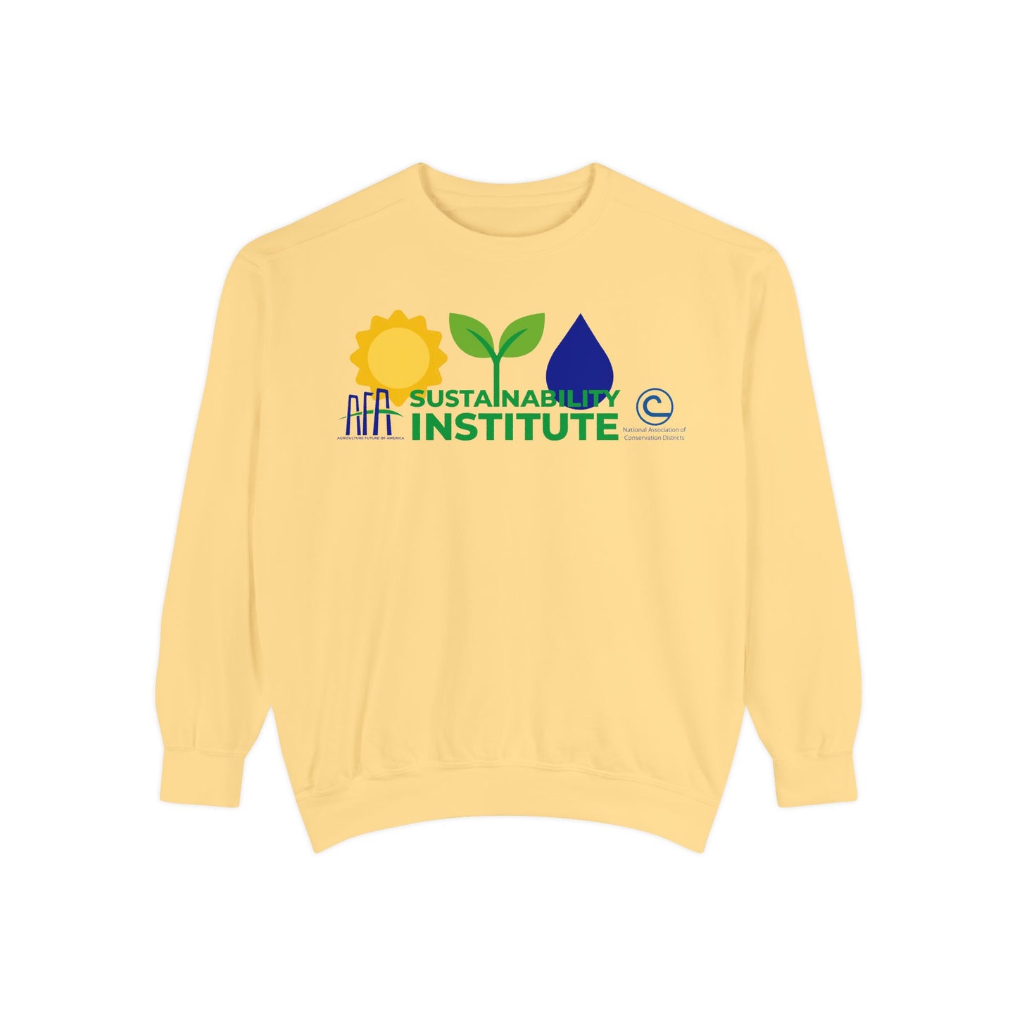 Sustainability Institute Sweatshirt