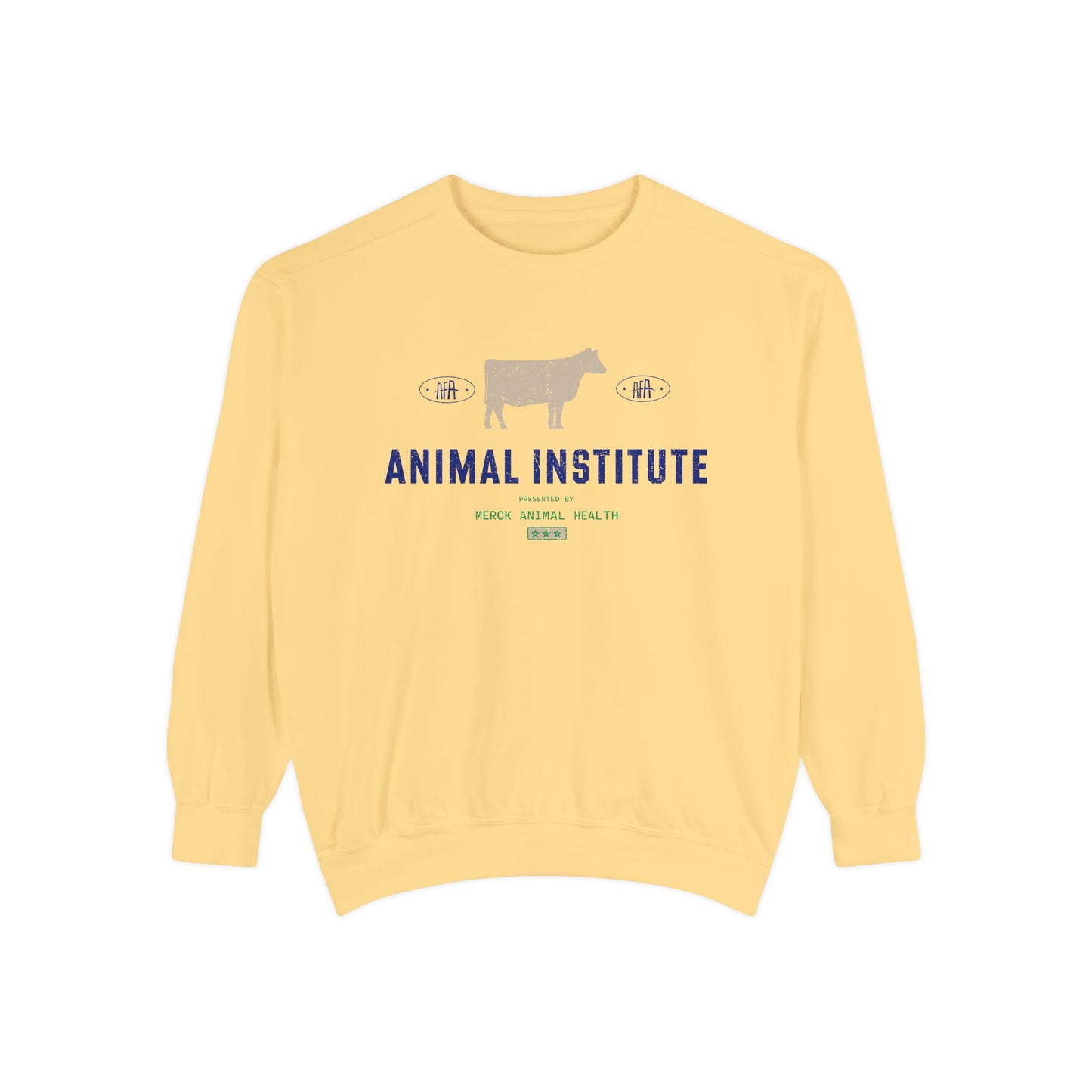Animal Institute Sweatshirt (Presented by Merck)