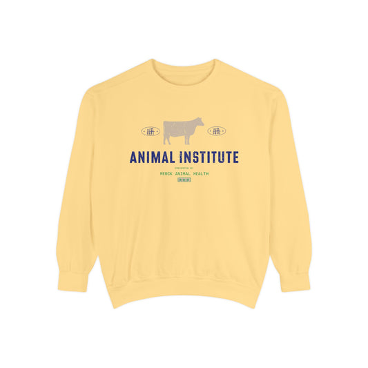 Animal Institute Sweatshirt (Presented by Merck)