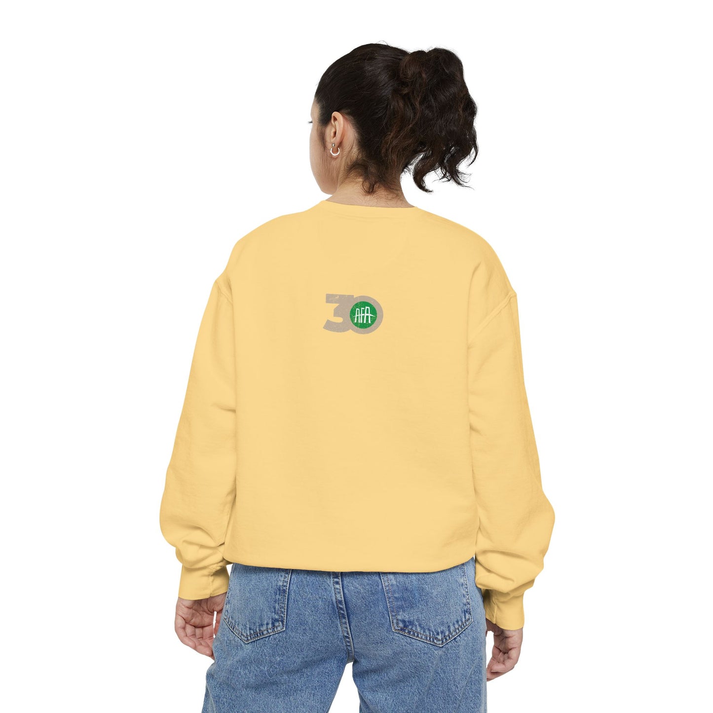 Animal Institute Sweatshirt (Presented by Merck)
