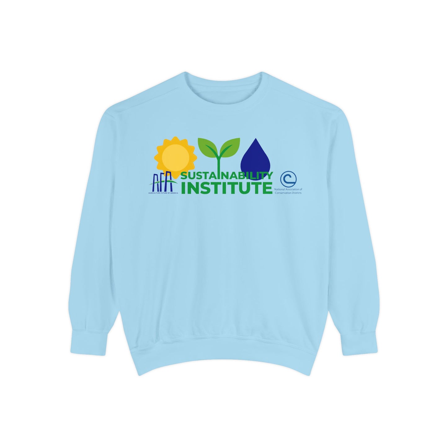 Sustainability Institute Sweatshirt