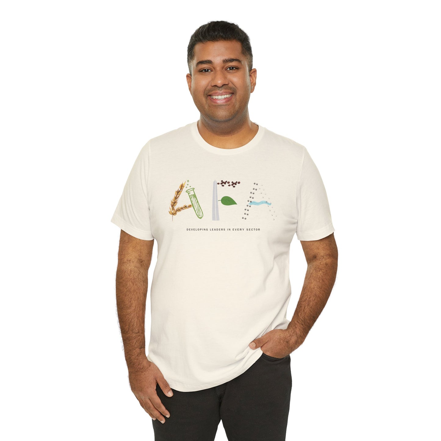 Special Edition: AFA Staff Designed Shirt