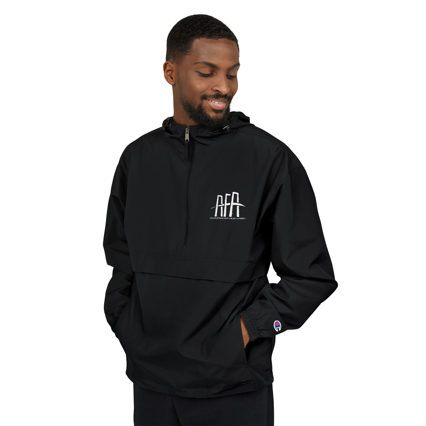 AFA Slick Pullover