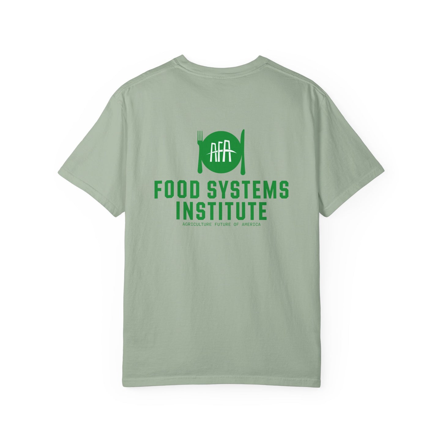 Food Systems Institute T-Shirt