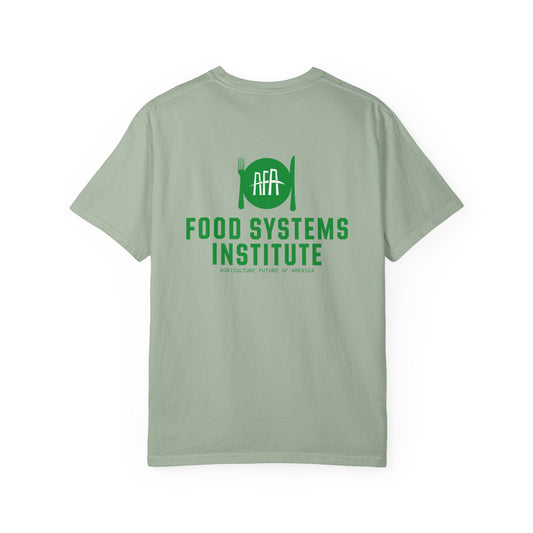 Food Systems Institute T-Shirt