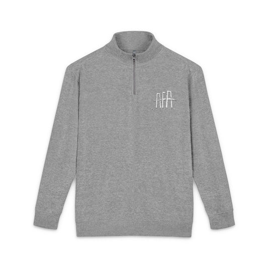 AFA Quater Zip Pullover - Casual