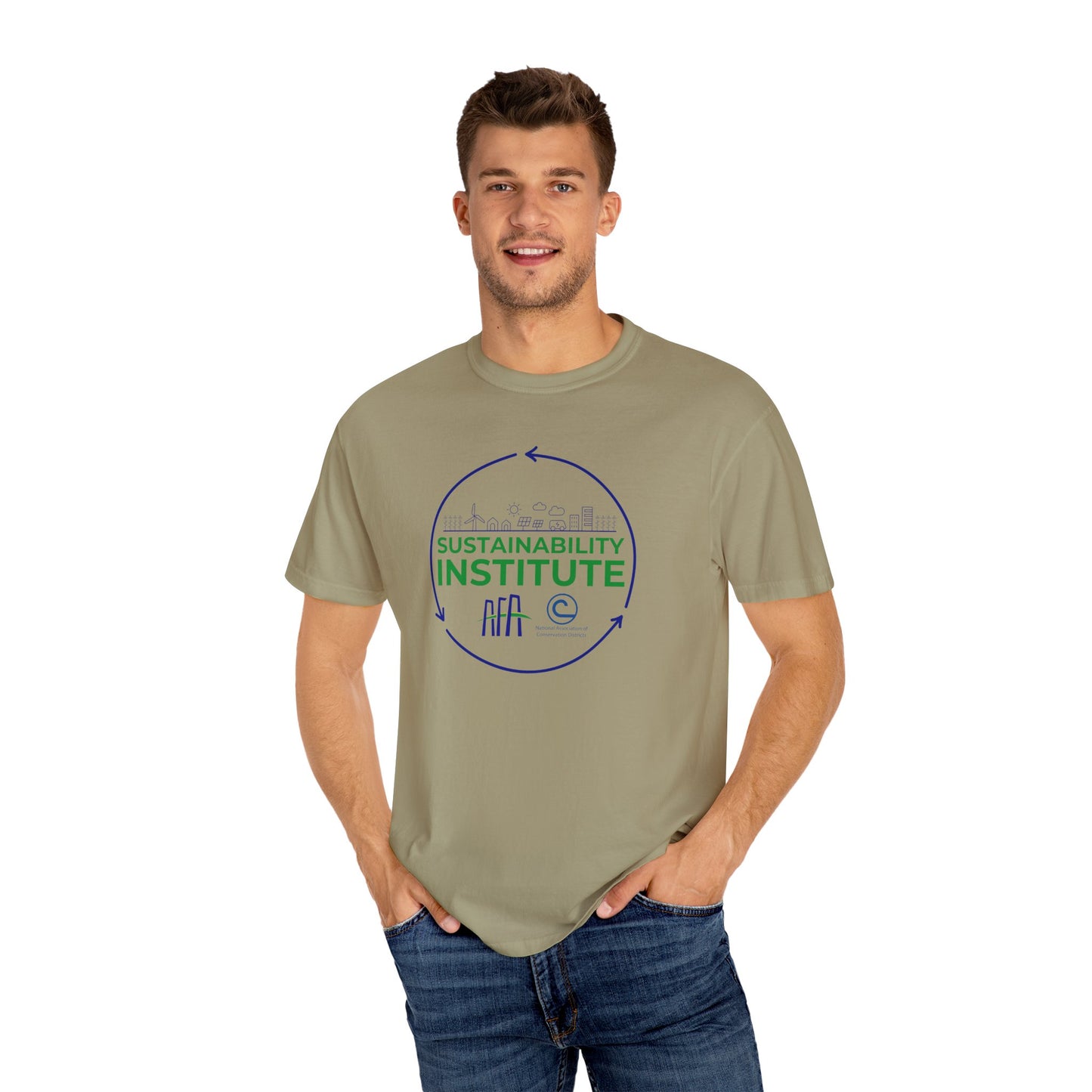 Sustainability Institute T-shirt