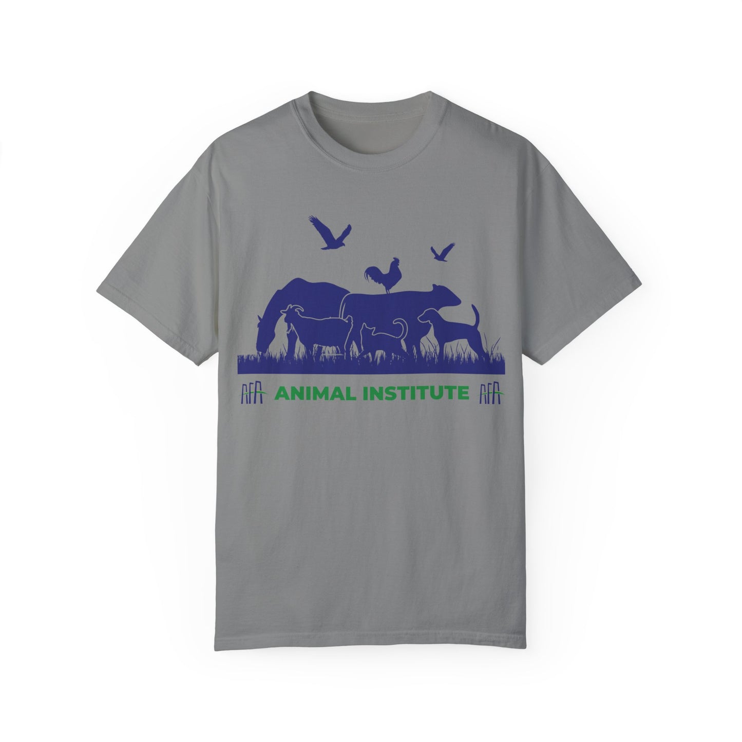 Animal Institute T-shirt