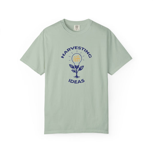 Day of Giving - Harvesting Ideas