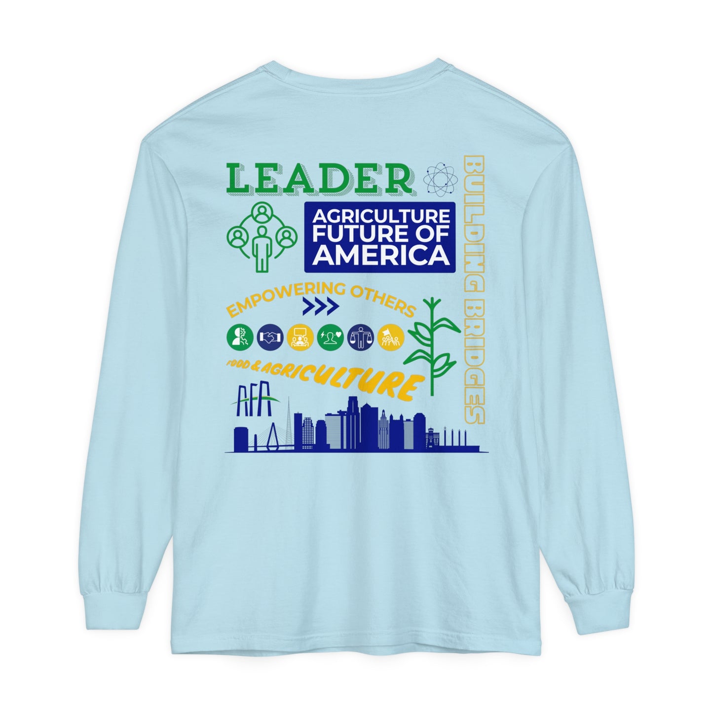 AFA Leaders Conference 2024 Long Sleeve T-Shirt