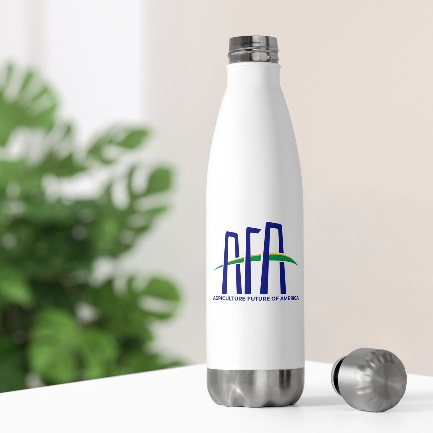 AFA Insulated Water Bottle