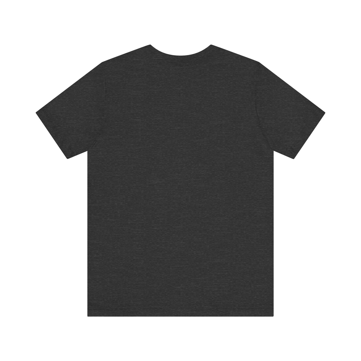 Ask Me About Agriculture Short Sleeve Tee