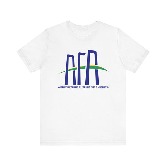 AFA Neutral Basics 2 - Short Sleeve Tee