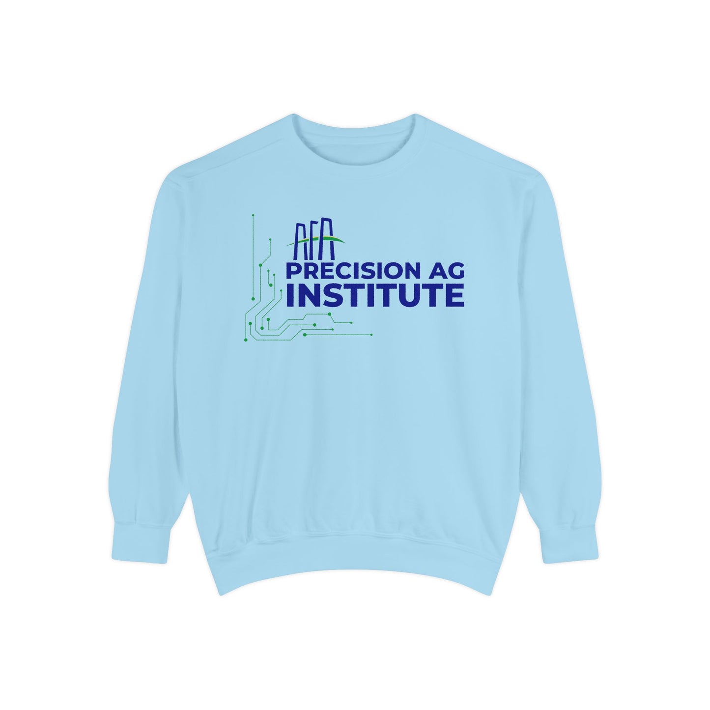 Precision Ag Institute Crewneck Sweatshirt