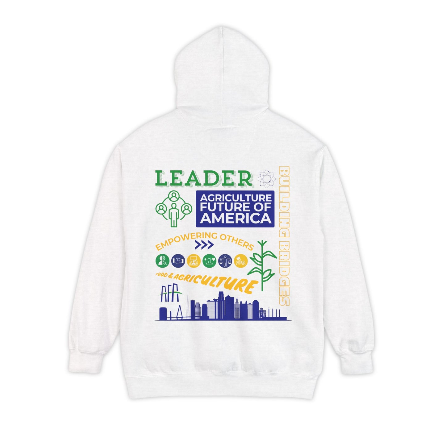 AFA Leaders Conference 2024 Hoodie