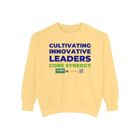 CORE Synergy Crew Neck