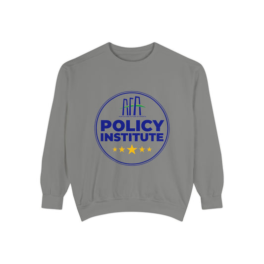 Policy Institute Crewneck Sweatshirt