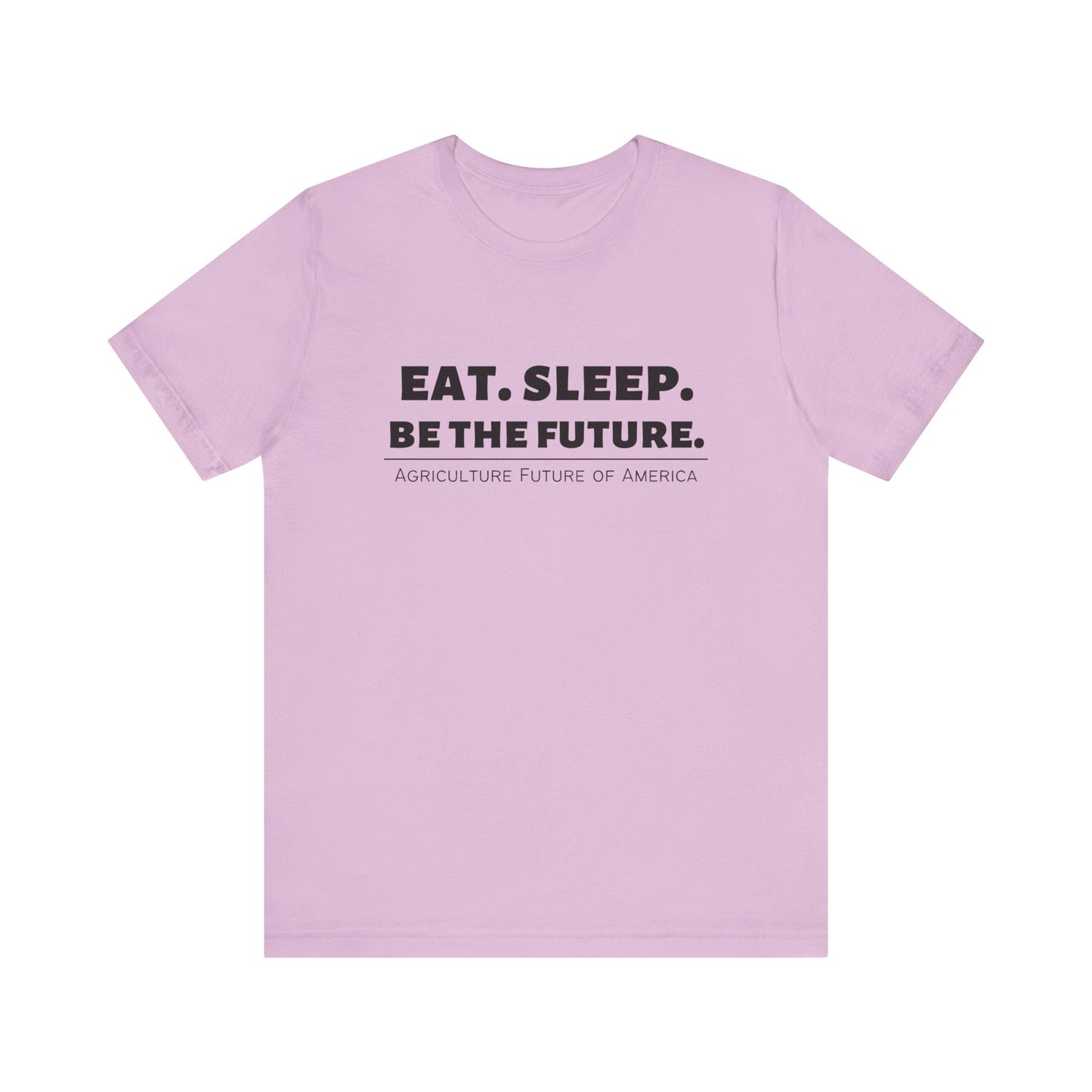 Be The Future T-shirt
