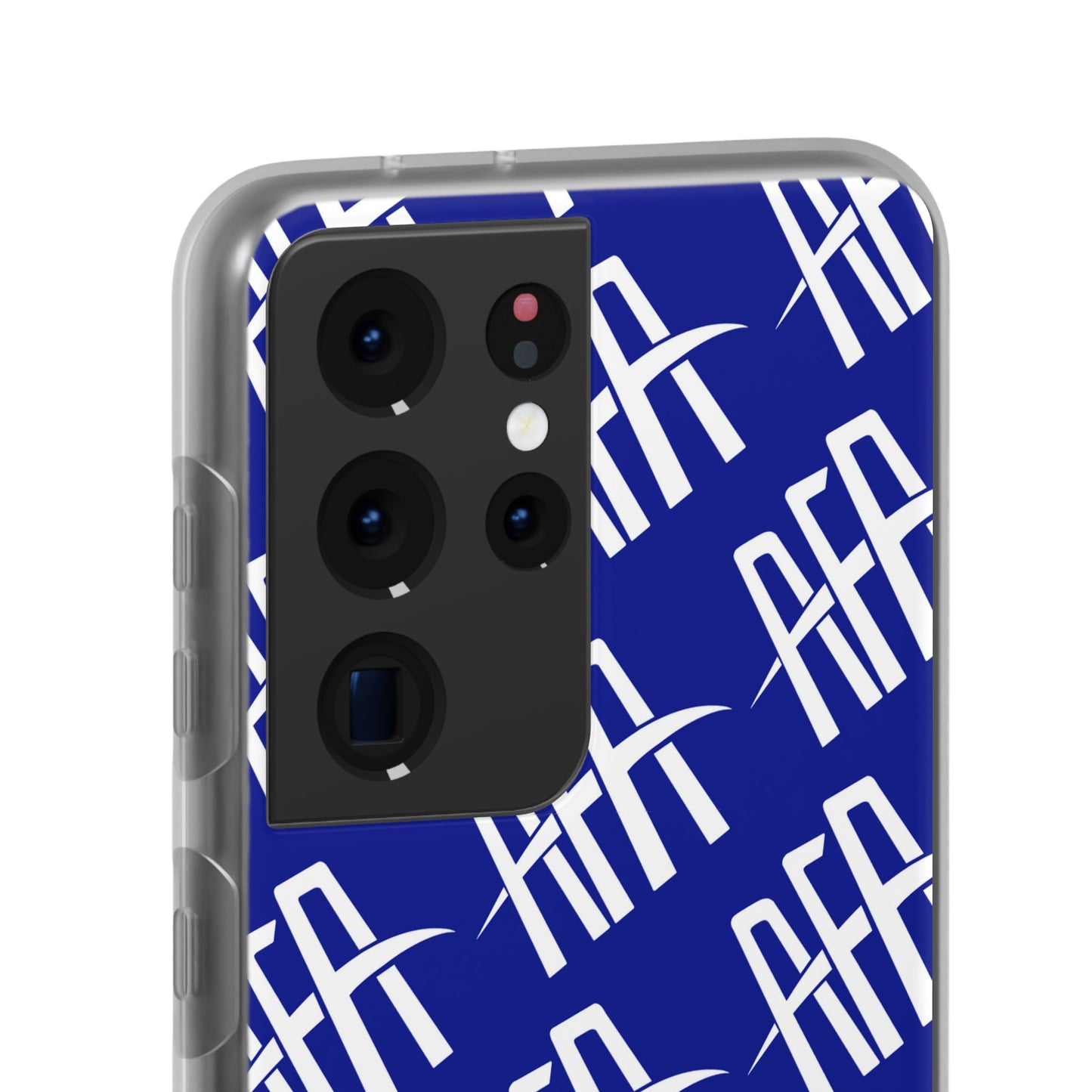 AFA Blue Flexi Case