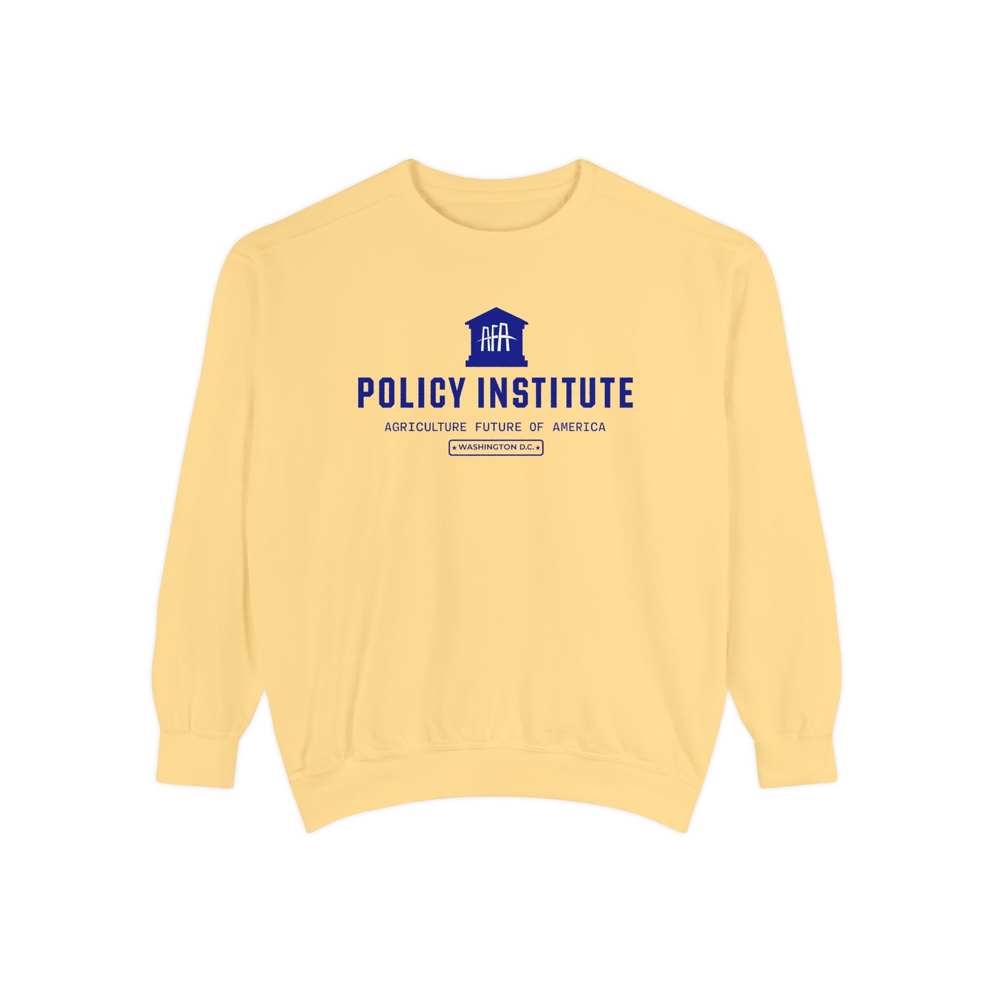 Policy Institute Sweatshirt