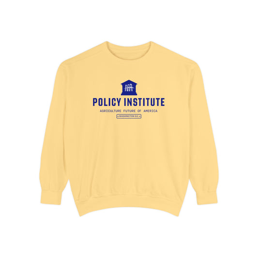 Policy Institute Sweatshirt