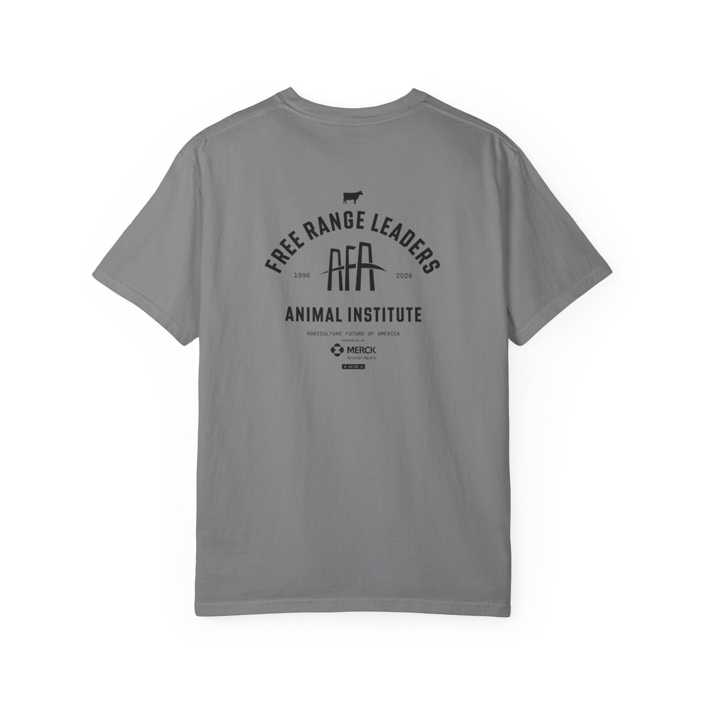 AFA Animal Institute - Free Range Leaders