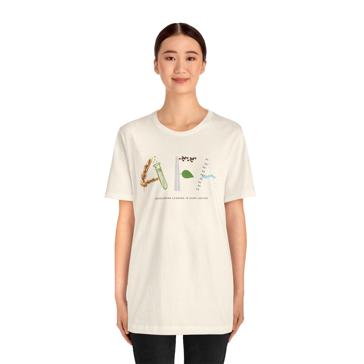 Special Edition: AFA Staff Designed Shirt