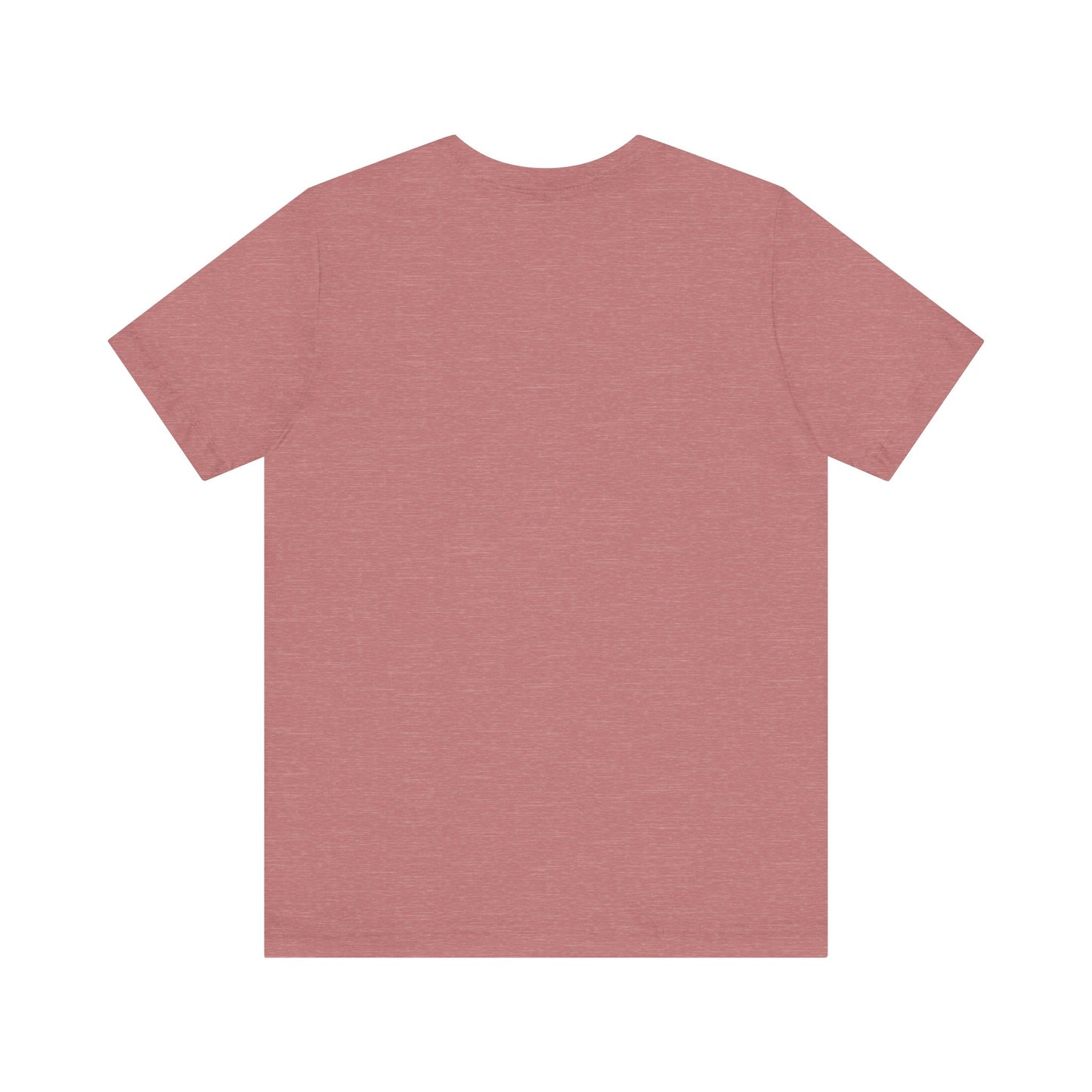 Ask Me About Agriculture Short Sleeve Tee