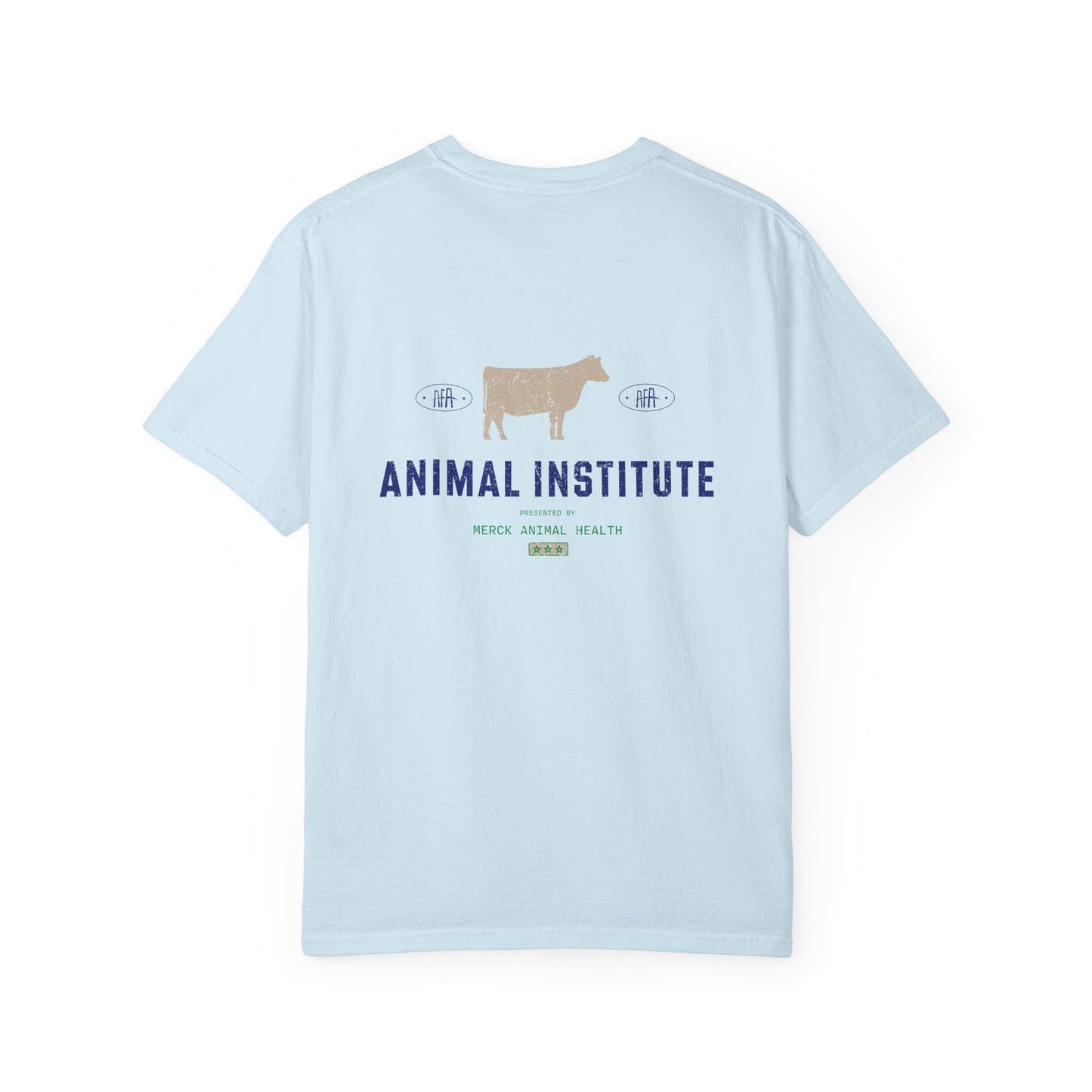 Animal Institute TShirt (Presented by Merck)