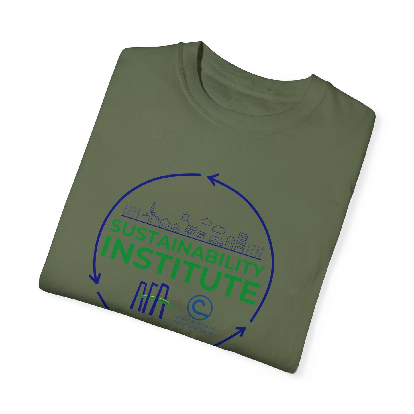 Sustainability Institute T-shirt