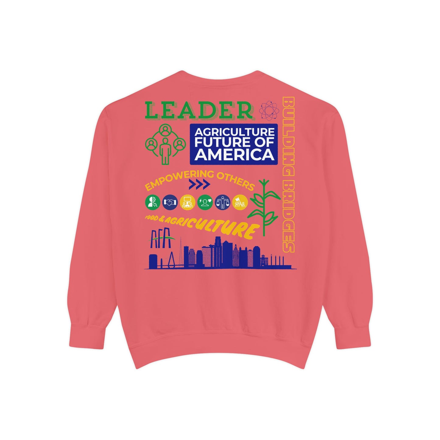 AFA Leaders Conference 2024 Crewneck Sweatshirt