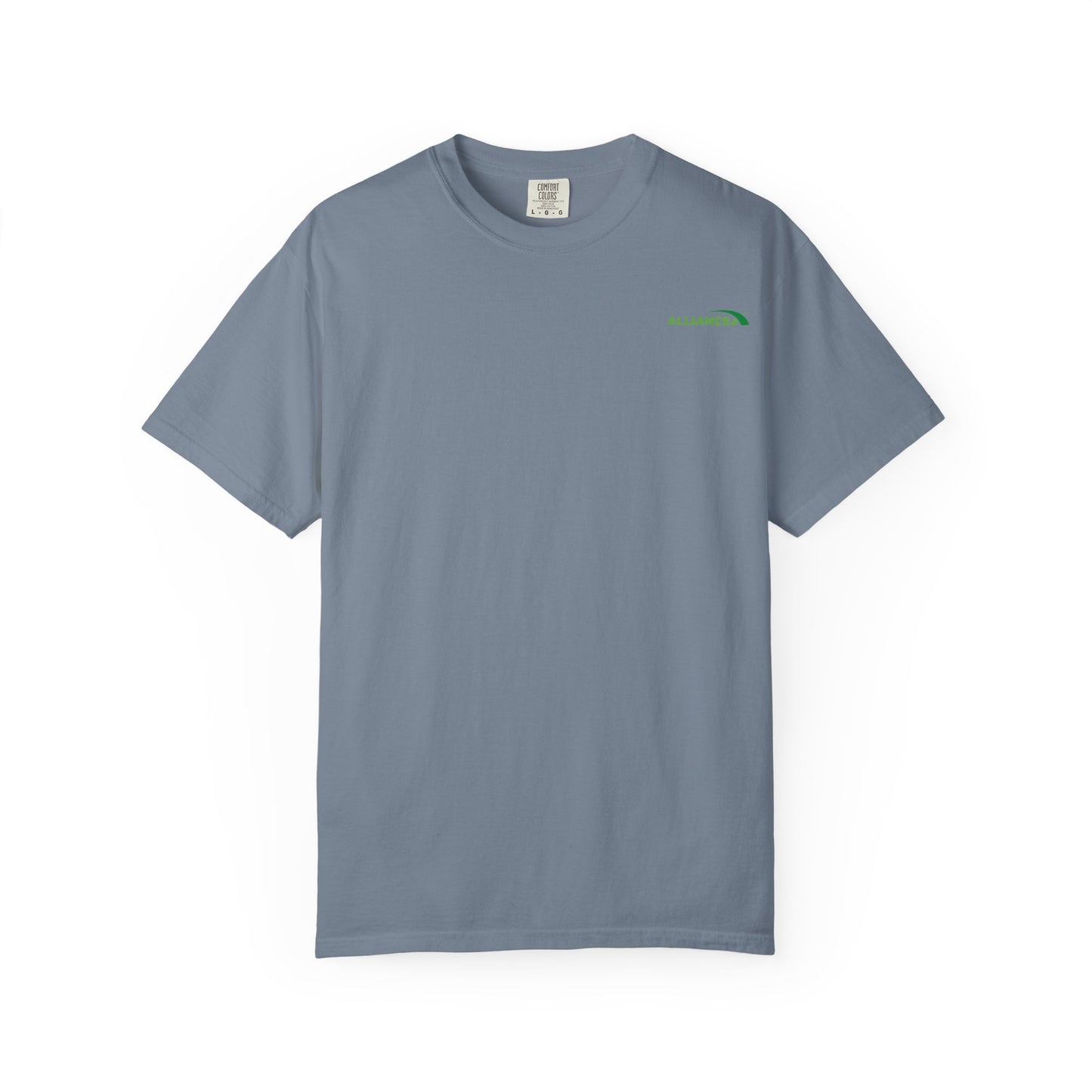 AllianceX Nashville 2026 T-Shirt