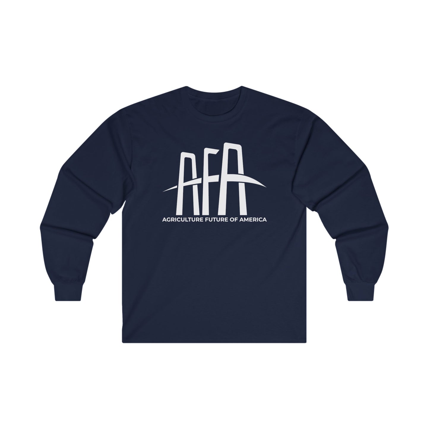 AFA Basics - Long Sleeve Tee