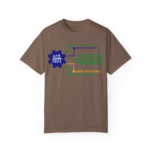Precision Agriculture Institute T-shirt