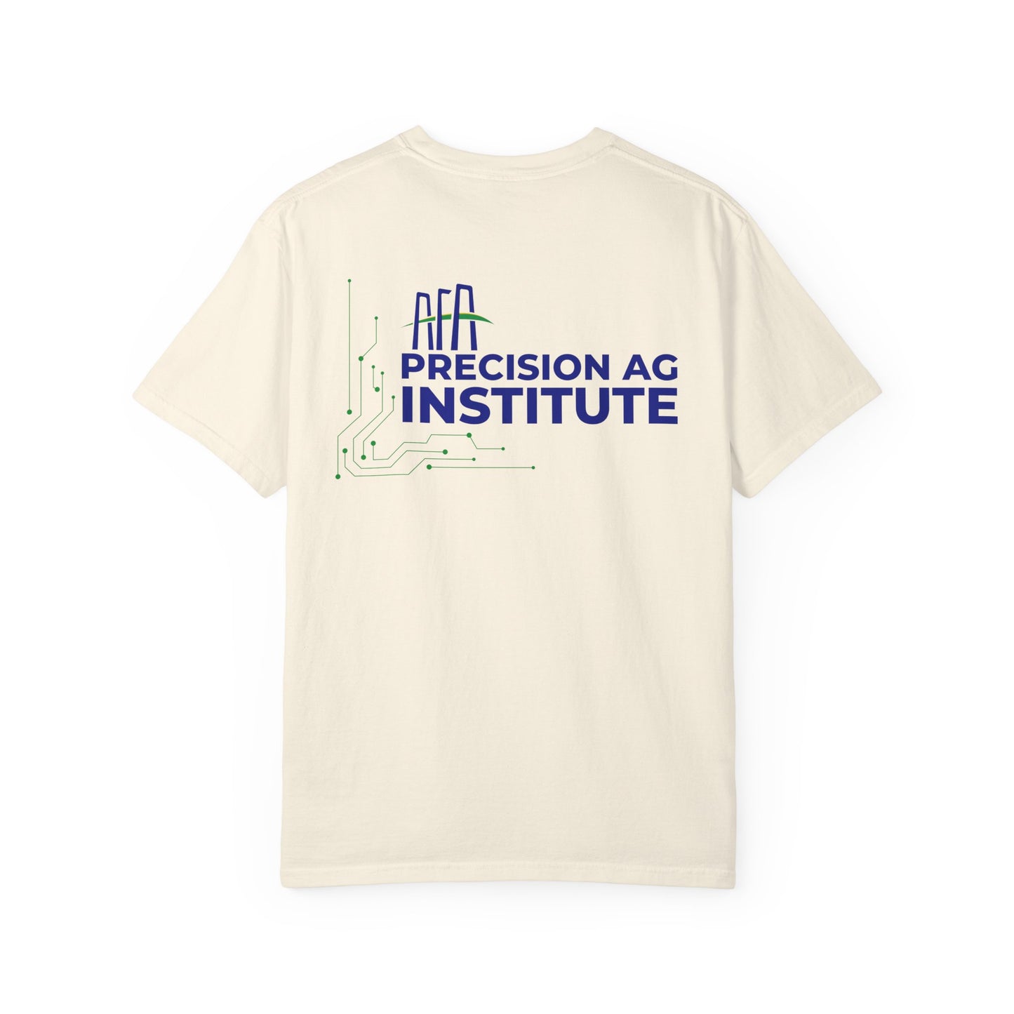 Precision Ag Institute TShirt