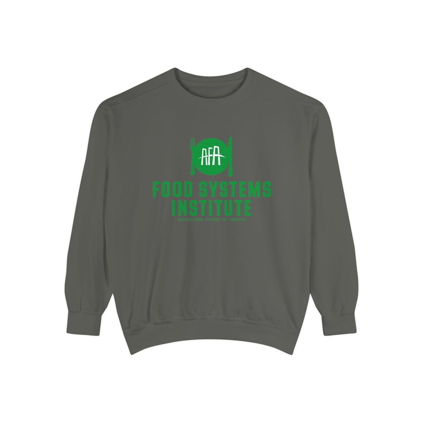 Food Systems Institute Crewneck