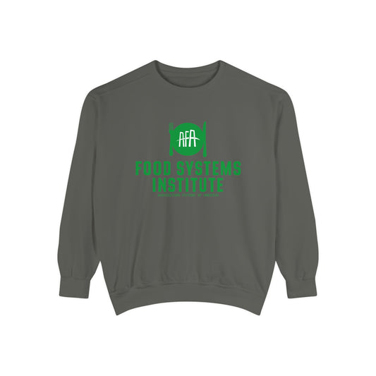 Food Systems Institute Crewneck