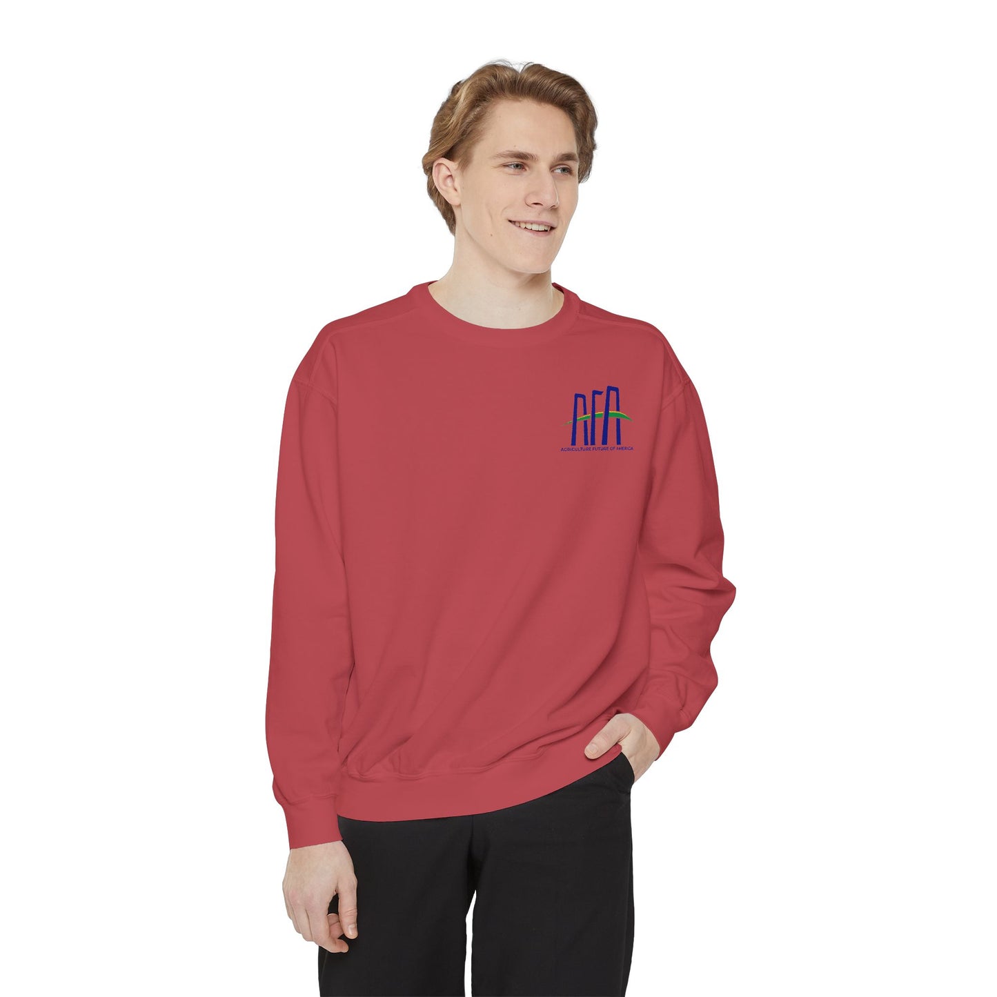 AFA Leaders Conference 2024 Crewneck Sweatshirt