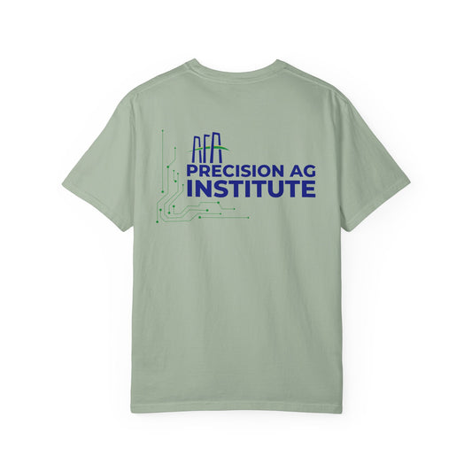 Precision Ag Institute TShirt