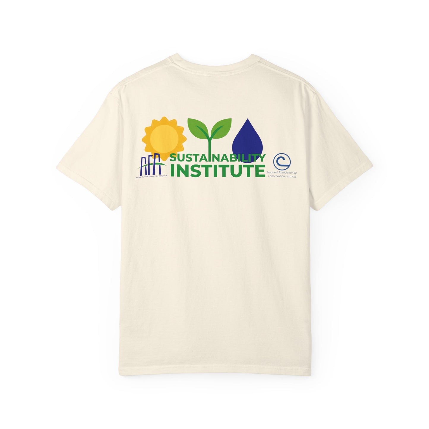 Sustainability Institute TShirt