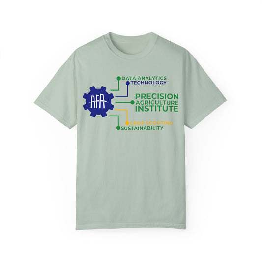 Precision Agriculture Institute T-shirt