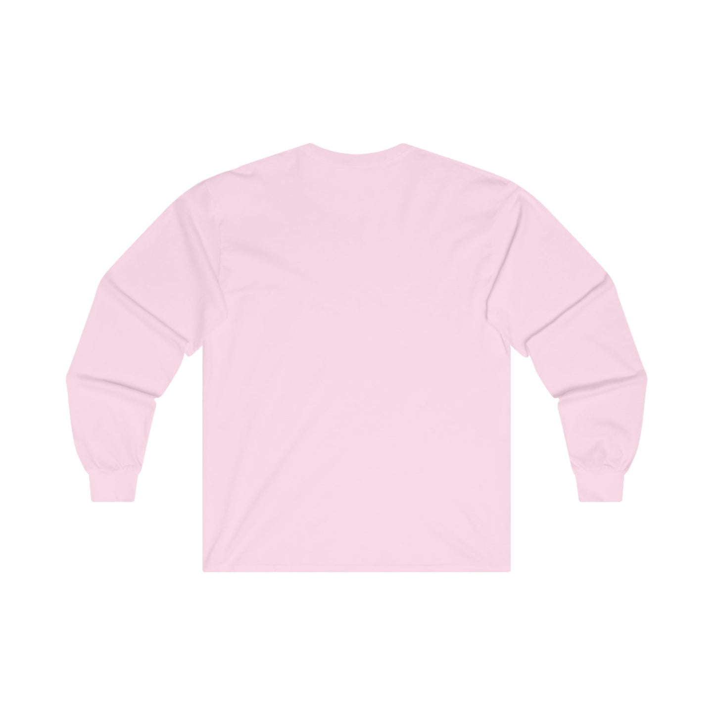 Feeding the Fututre Long Sleeve Tee