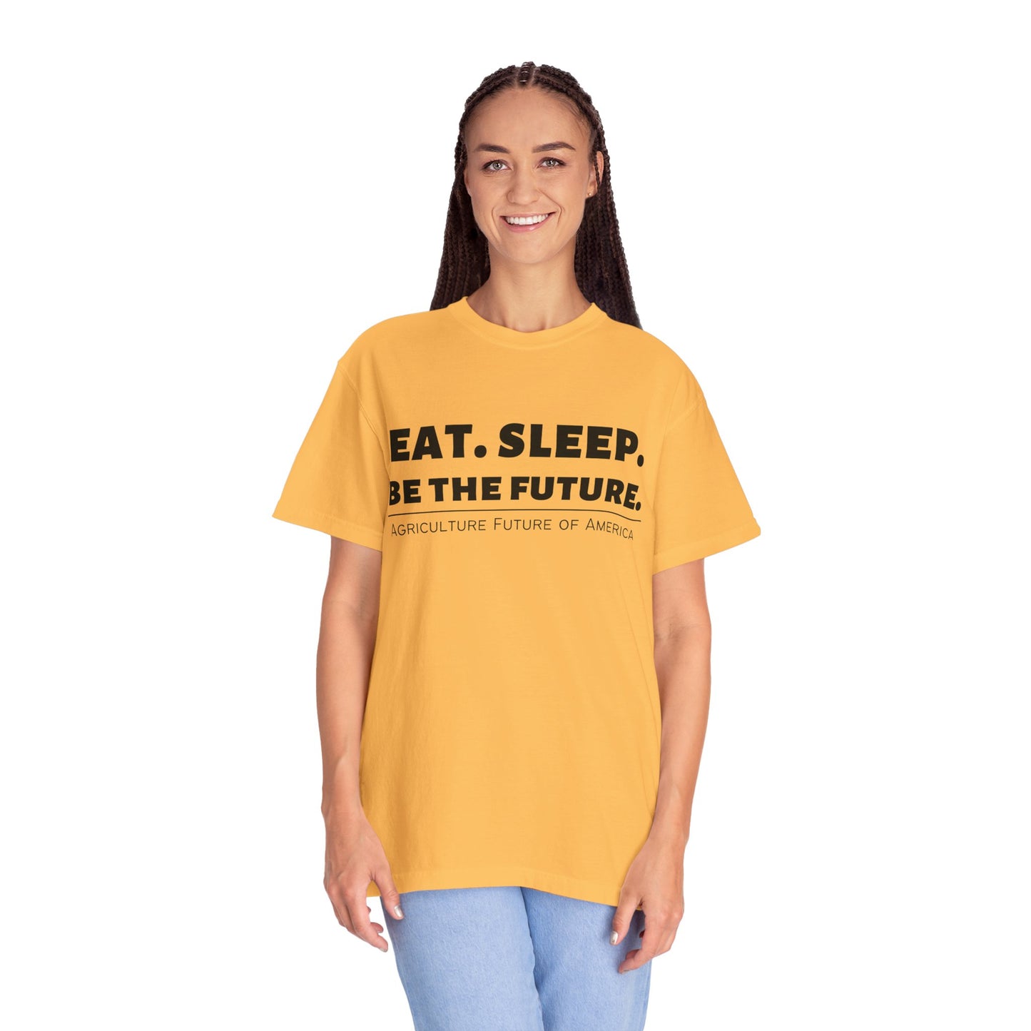 Be The Future T-shirt