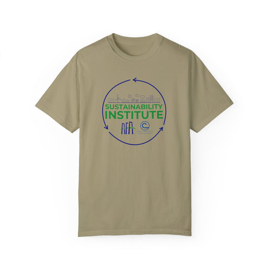 Sustainability Institute T-shirt