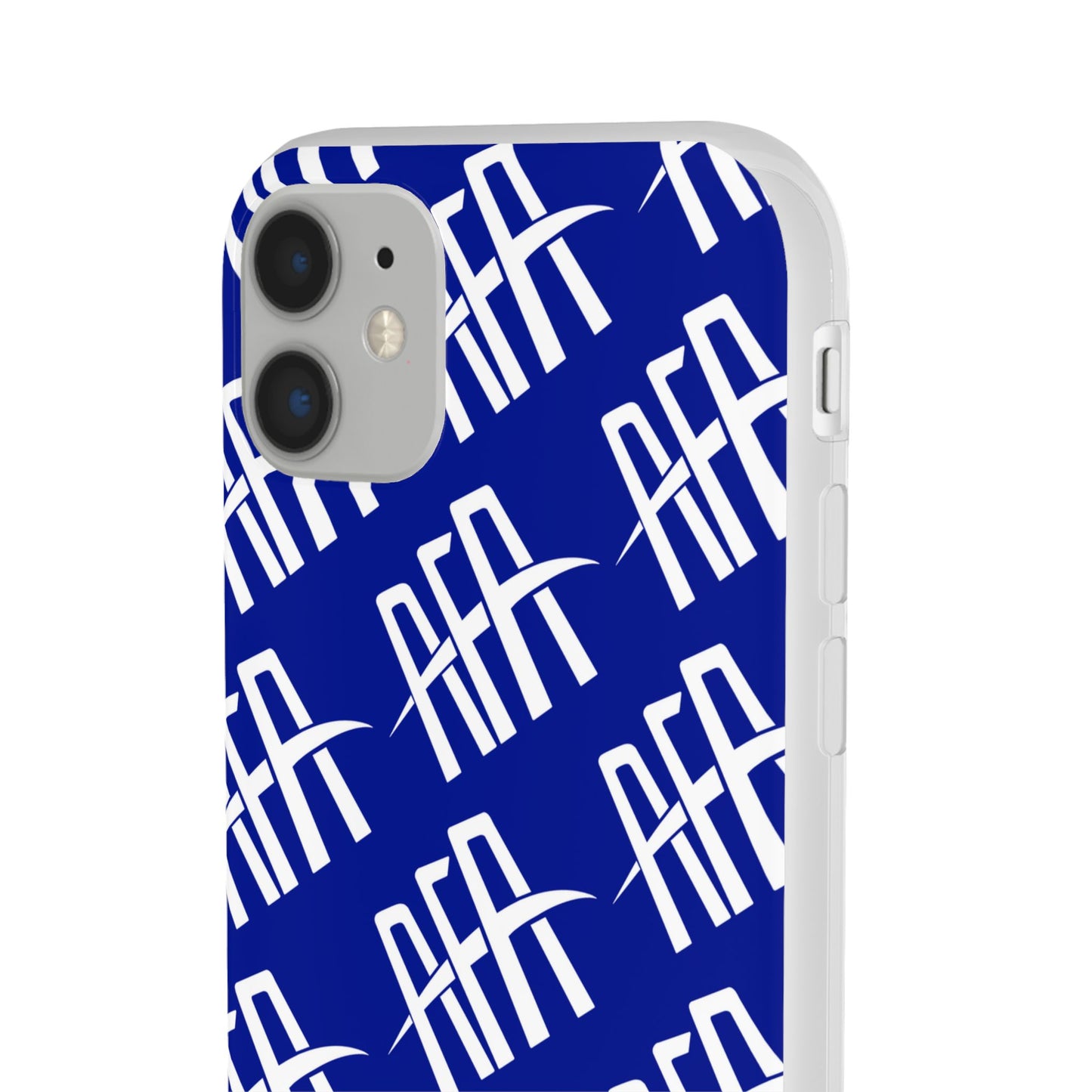 AFA Blue Flexi Case