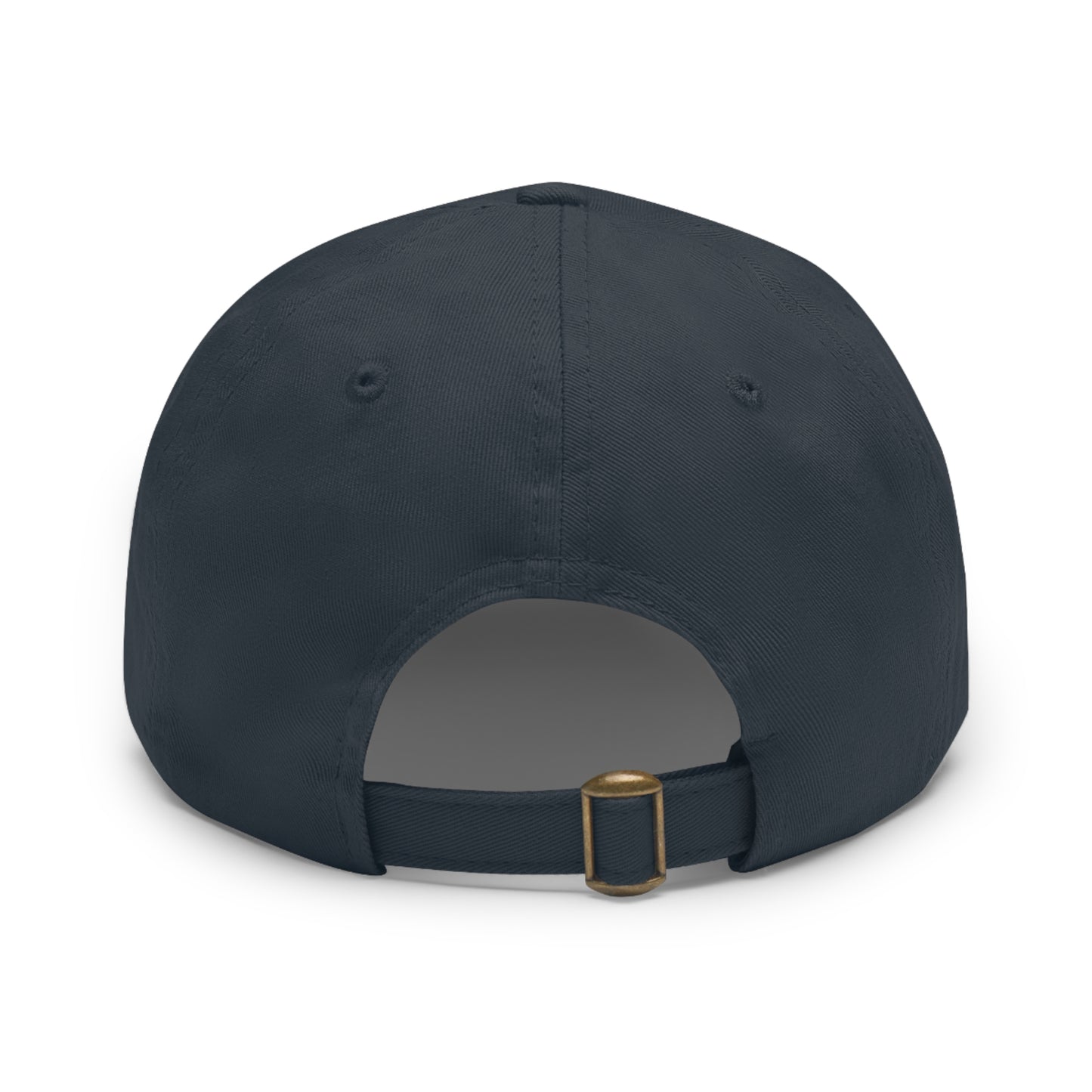 AFA Leather Patch Hat