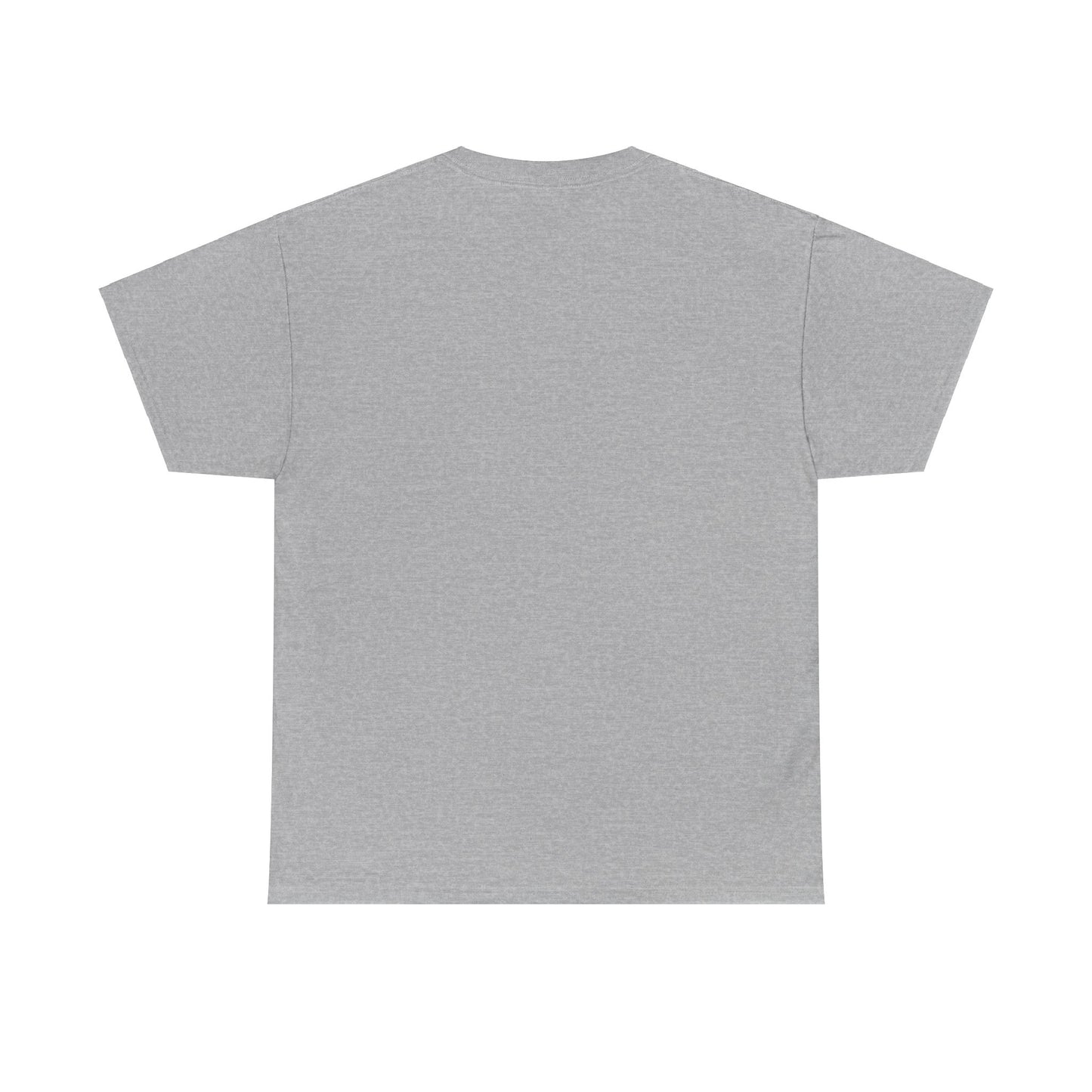 AFA Basic Heavy Cotton Tee