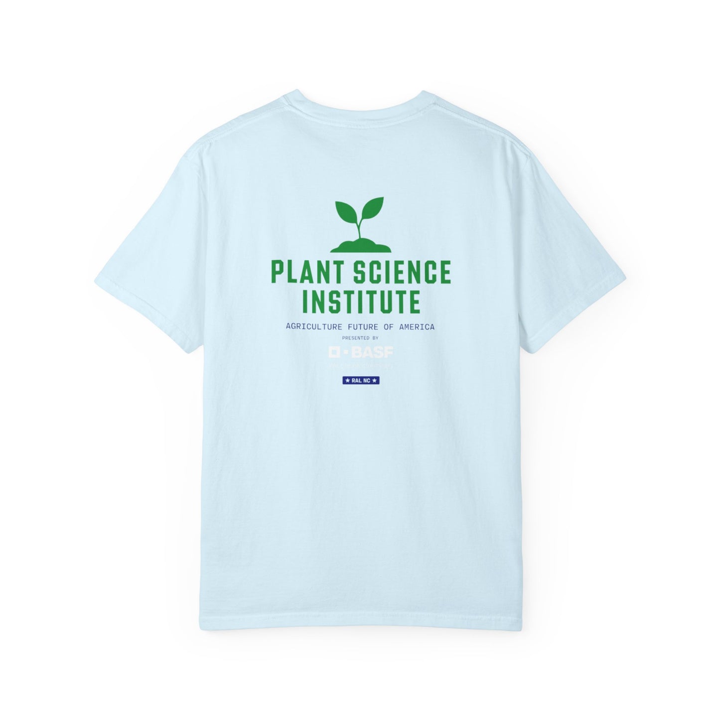Plant Science Institute T-Shirt (Presented by BASF)
