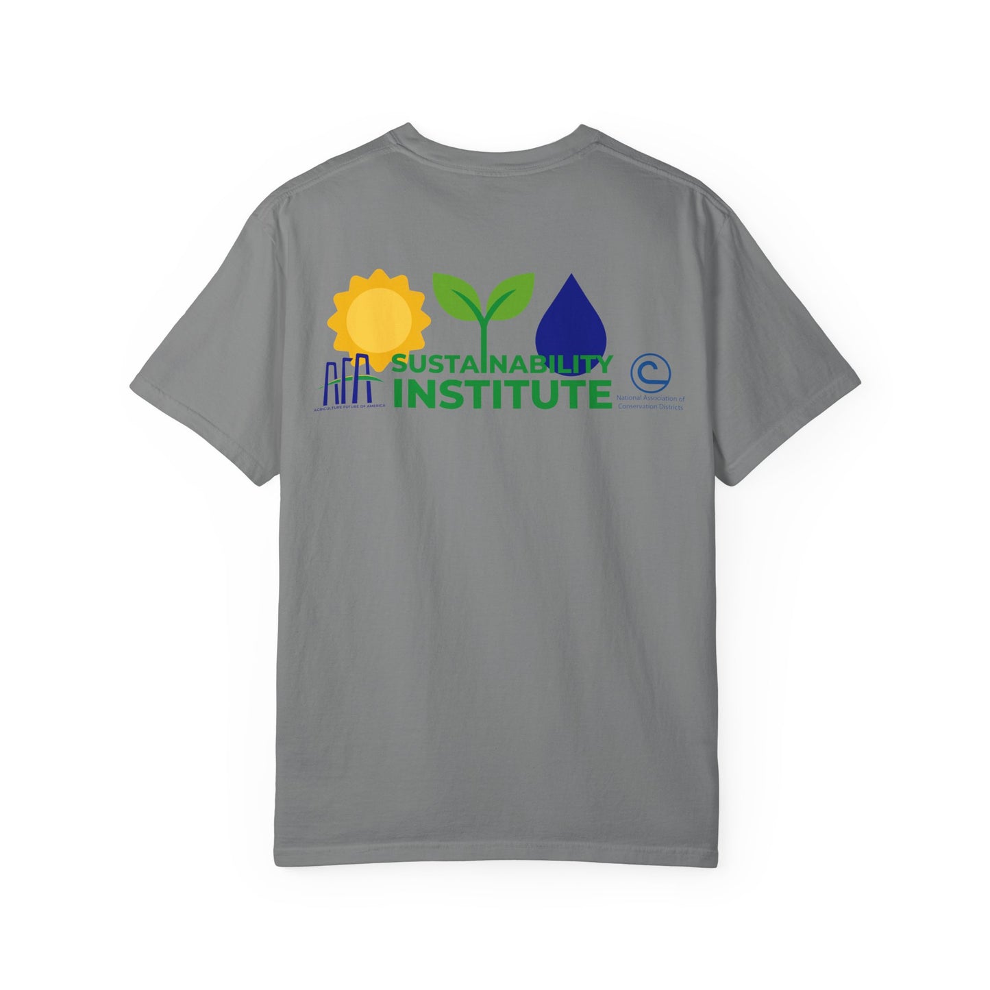 Sustainability Institute TShirt