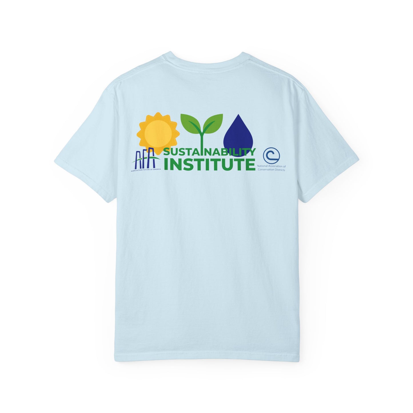 Sustainability Institute TShirt